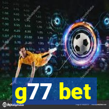 g77 bet