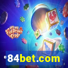 84bet.com