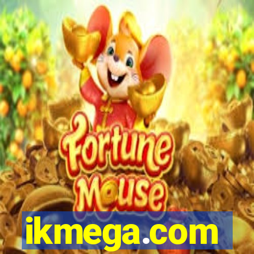 ikmega.com