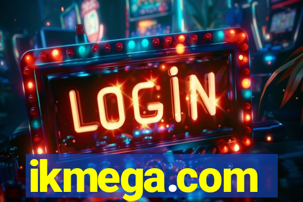 ikmega.com