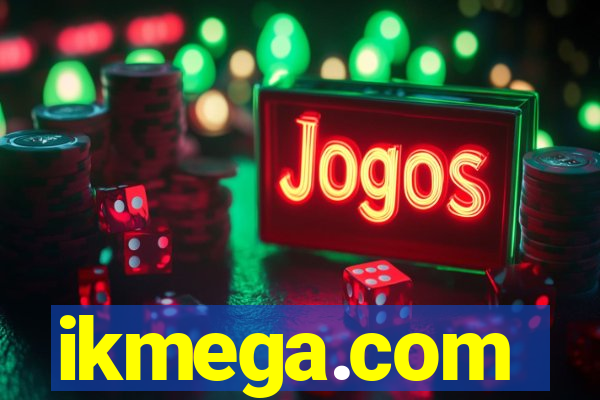 ikmega.com