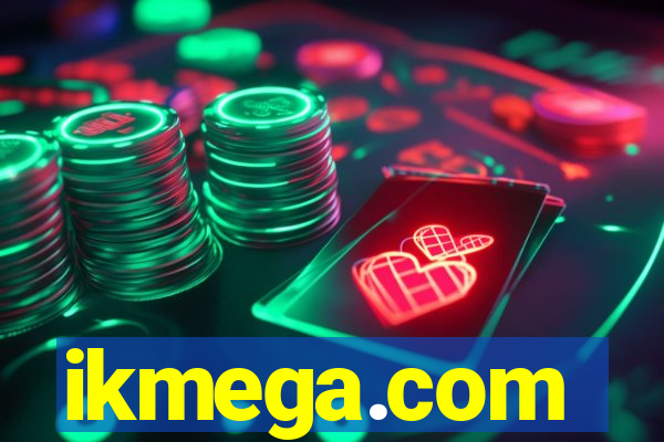 ikmega.com