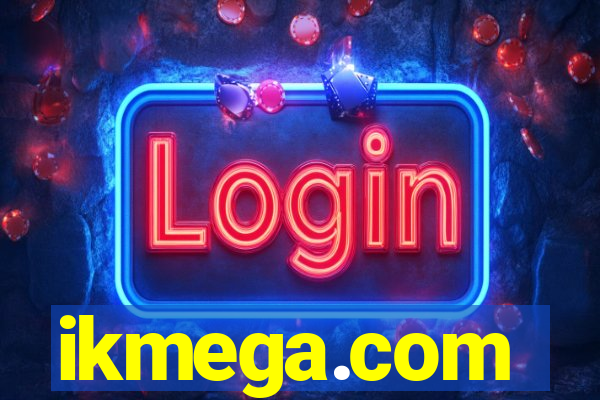 ikmega.com