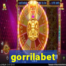 gorrilabet