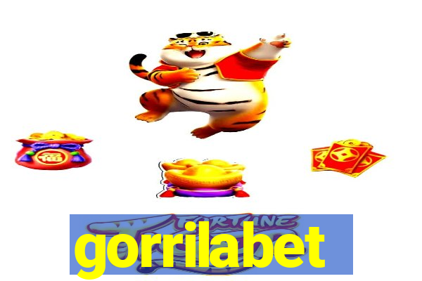 gorrilabet