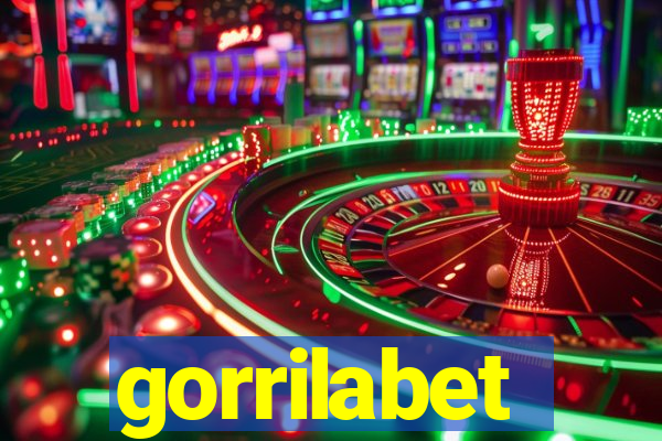 gorrilabet