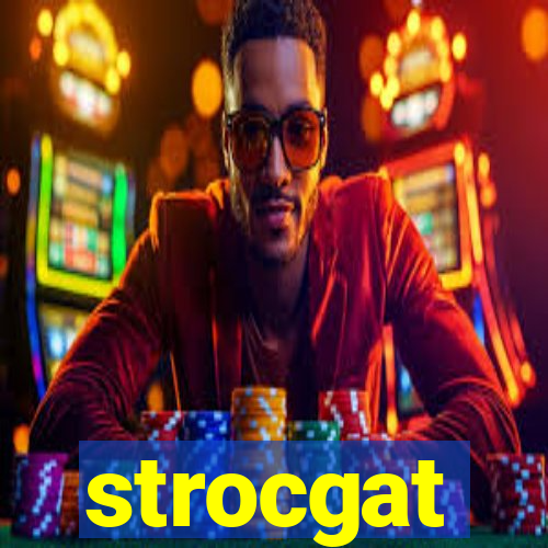 strocgat