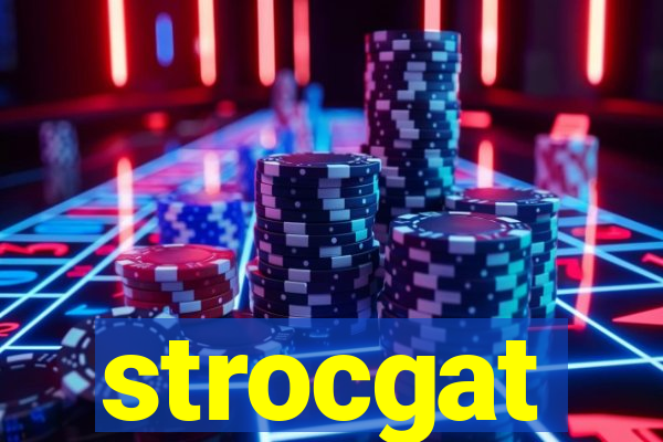 strocgat