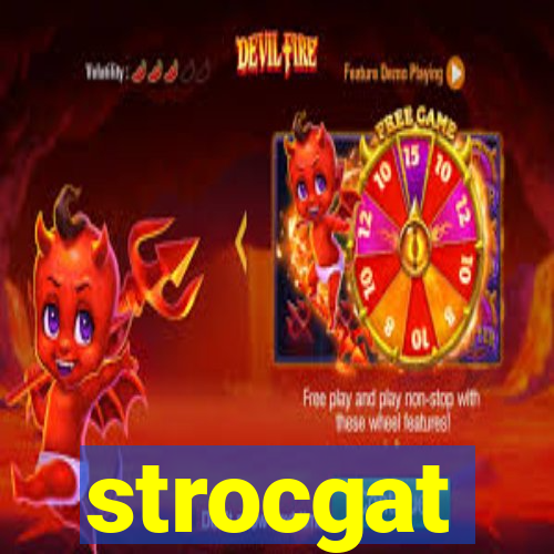 strocgat