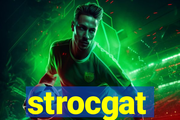 strocgat