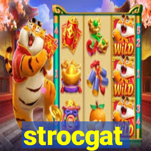 strocgat