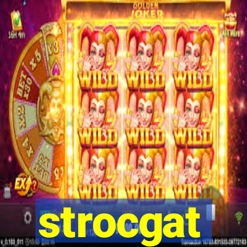 strocgat