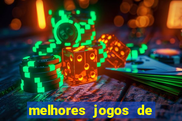 melhores jogos de plataforma para celular