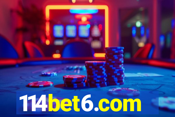 114bet6.com