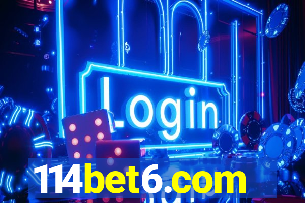 114bet6.com