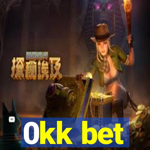 0kk bet