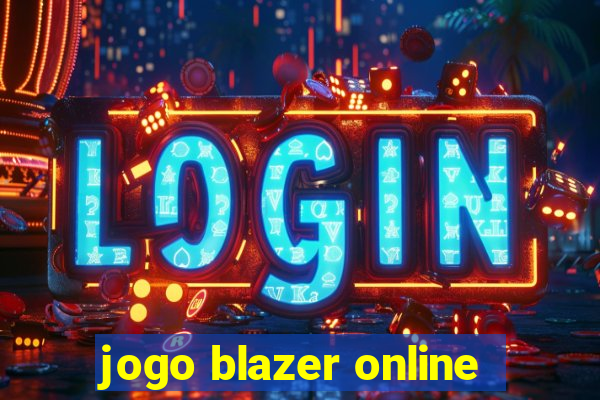 jogo blazer online