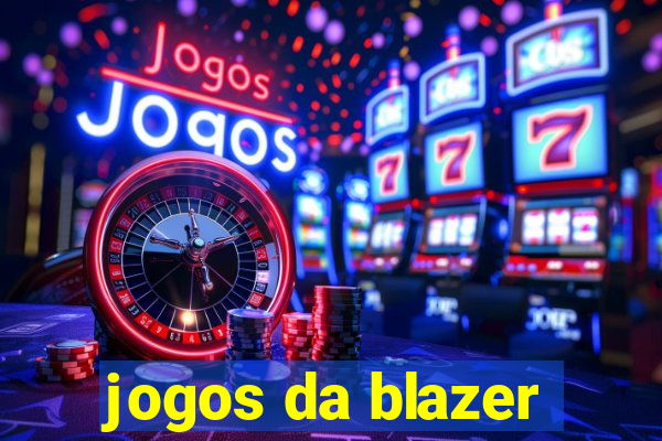 jogos da blazer