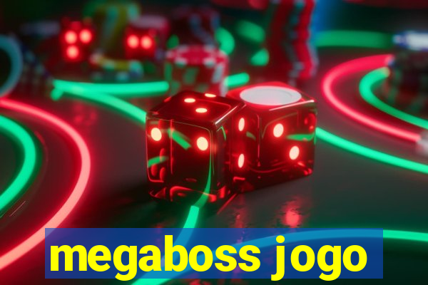 megaboss jogo