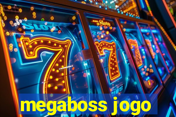 megaboss jogo