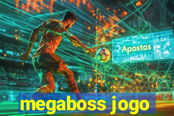 megaboss jogo