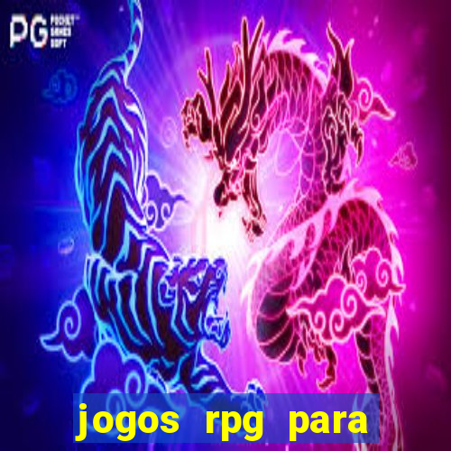 jogos rpg para ganhar dinheiro