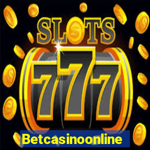 Betcasinoonline