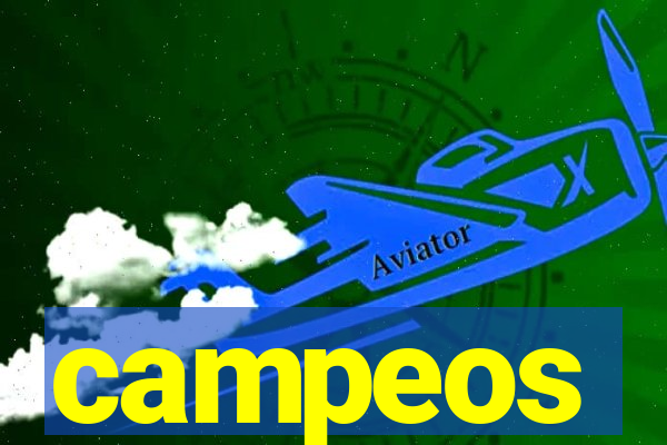 campeos