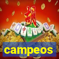 campeos