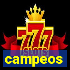 campeos