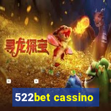 522bet cassino