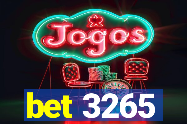 bet 3265