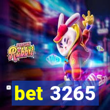 bet 3265