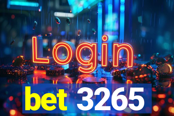 bet 3265