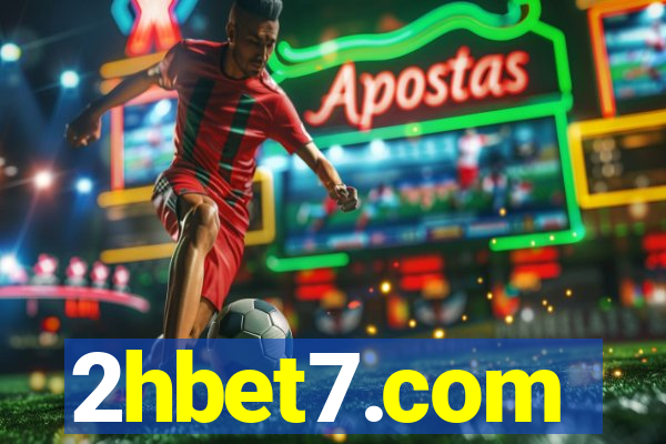 2hbet7.com