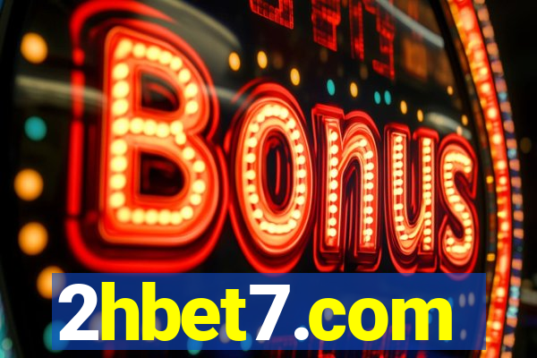 2hbet7.com