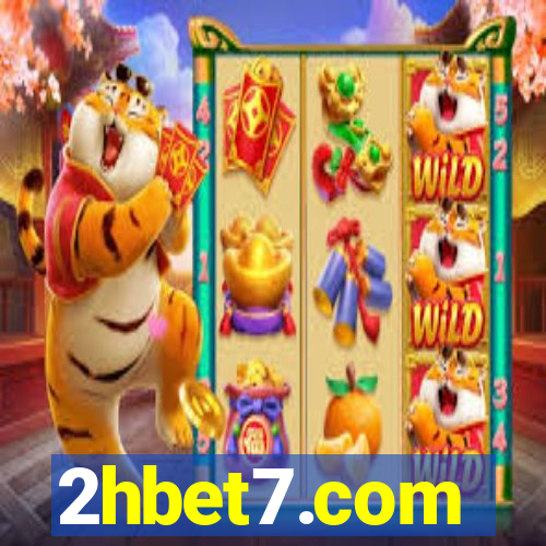 2hbet7.com