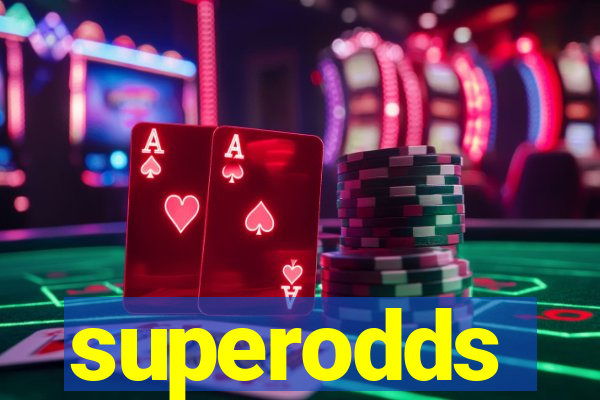 superodds