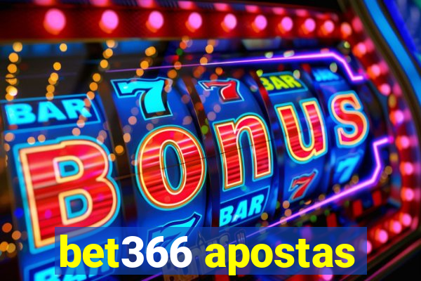 bet366 apostas