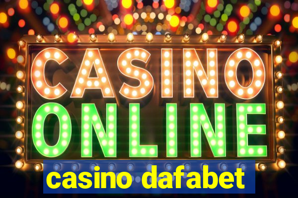 casino dafabet