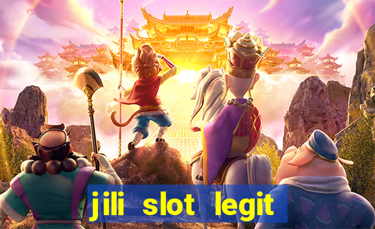 jili slot legit 777 casino