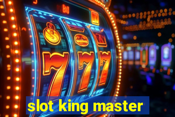 slot king master