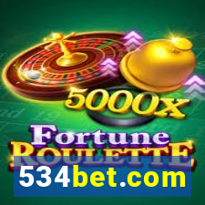 534bet.com