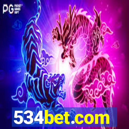 534bet.com