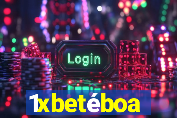 1xbetéboa