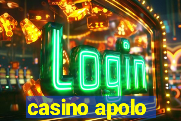 casino apolo