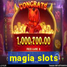 magia slots