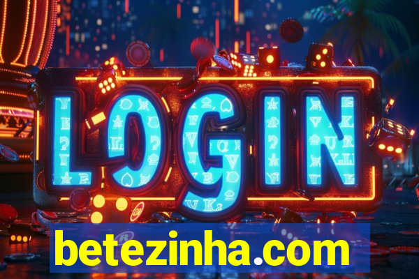 betezinha.com