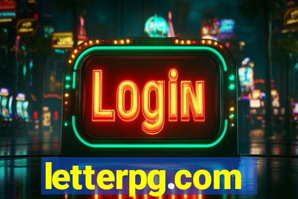 letterpg.com