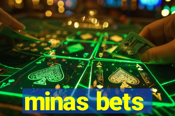 minas bets